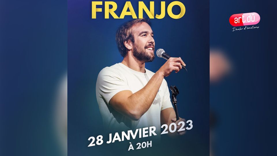 Franjo