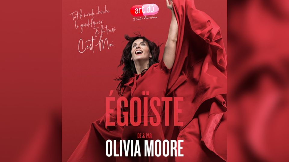 Olivia Moore dans « Égoïste »
