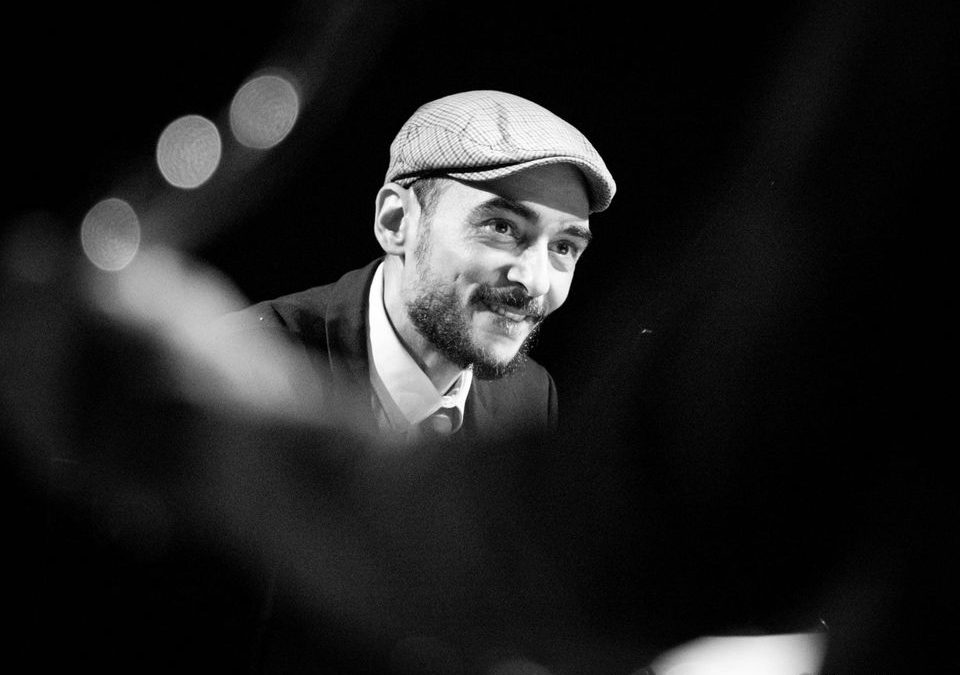 Fred Drai Trio en concert à La Caravelle / 21h