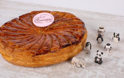 Où acheter une bonne galette des rois à Marseille ?