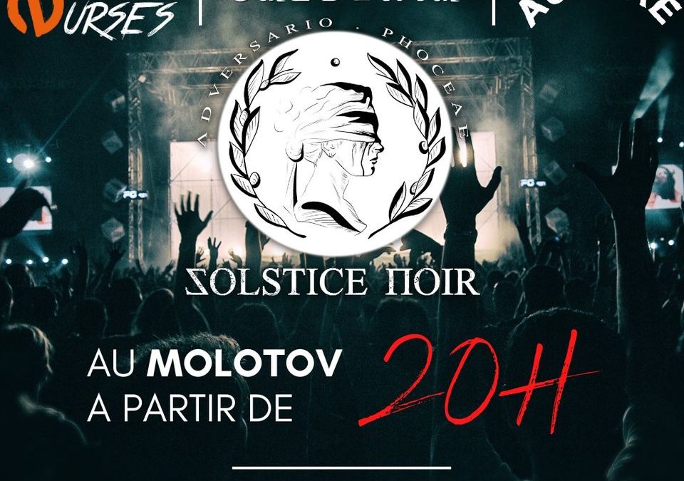 Solstice Noir