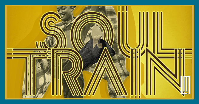 Soul Train w/ Selecter The Punisher & Dj Chabin | Le Makeda