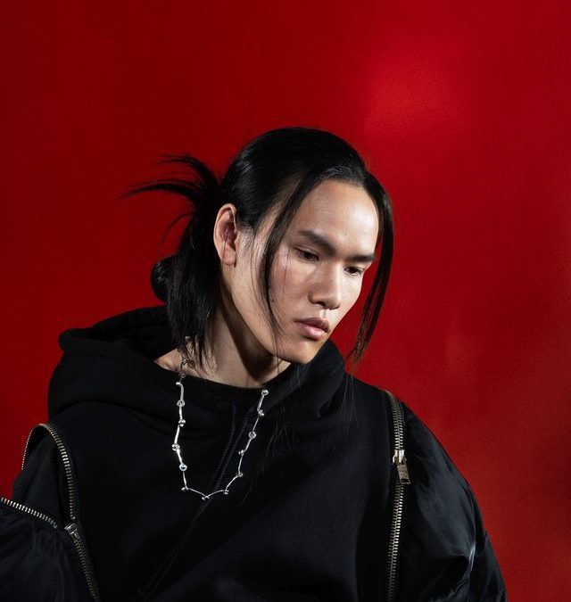 NUIT INCOLORE – LE MAKEDA – MARSEILLE – 27 MAI 2023