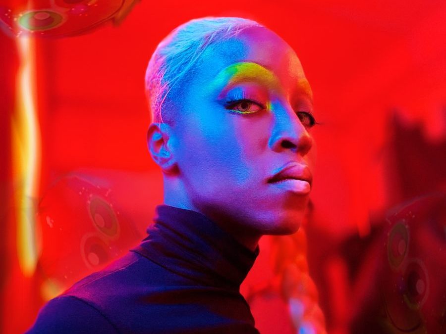 Parallèle 13 | Dj set, Moesha 13 | Coco Velten