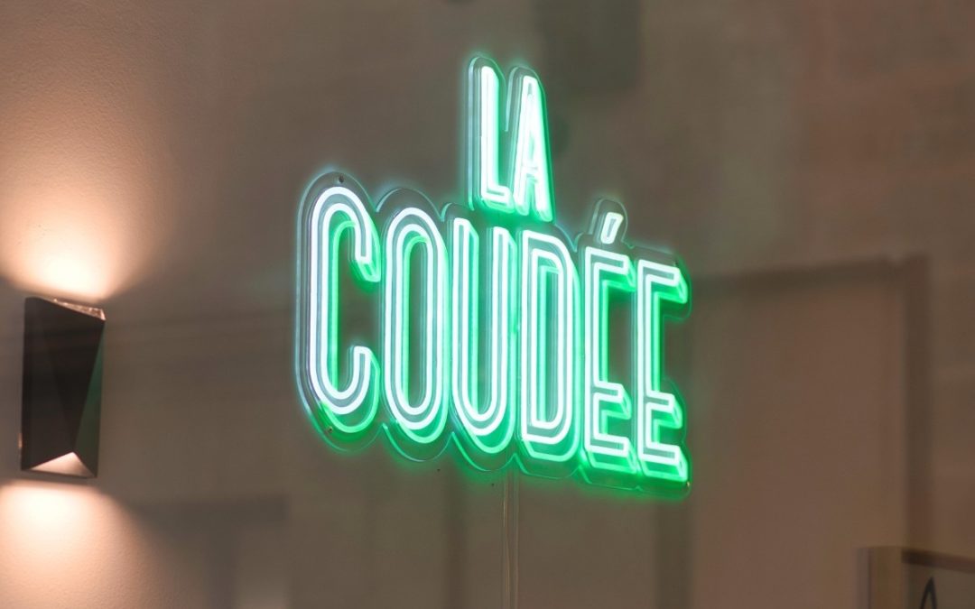 La Coudée Marseille