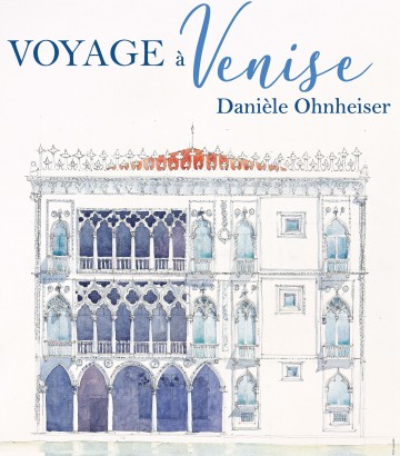 Voyage à Venise