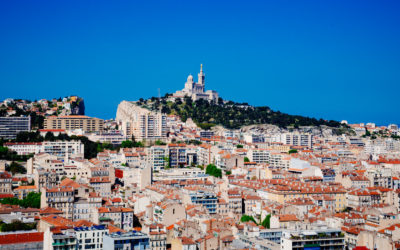 10 activités gratuites à faire à Marseille cet hiver ?