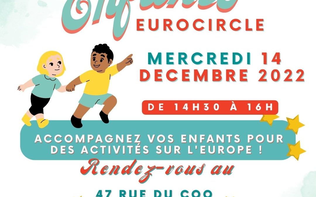 L&rsquo;Europe des Minots