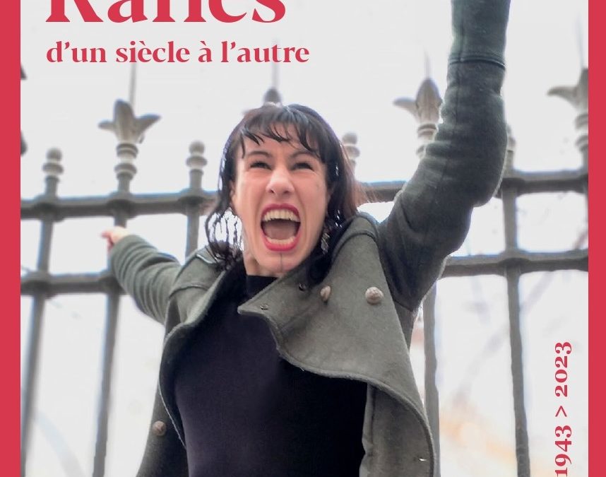Les Rafles, d&rsquo;un siècle à l&rsquo;autre par Manifeste Rien