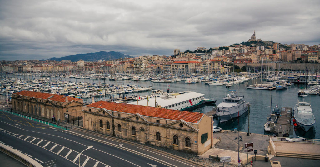 Où sortir à Marseille ce week-end ? (du 18 au 22 janvier 2023)