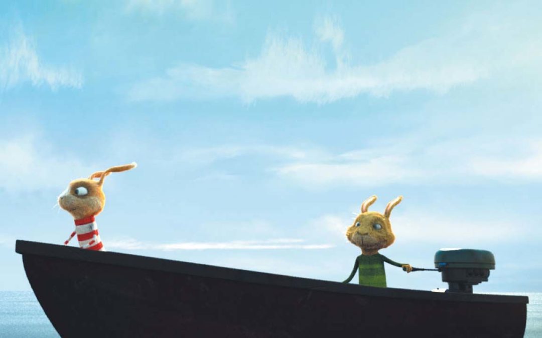 Projections de cinéma pour enfants