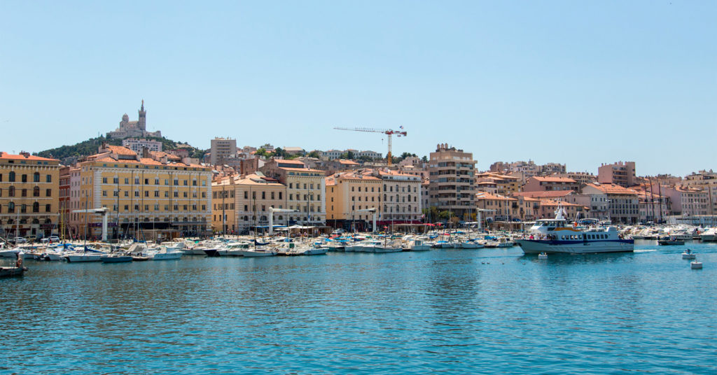 Où sortir à Marseille ce week-end ? (du 1er au 5 février 2023)