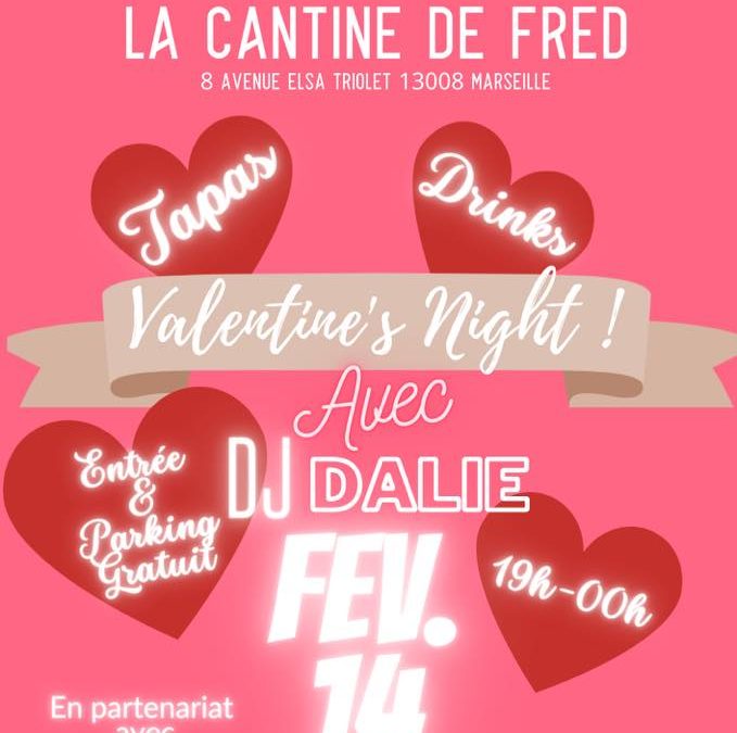 Valentine’s Night