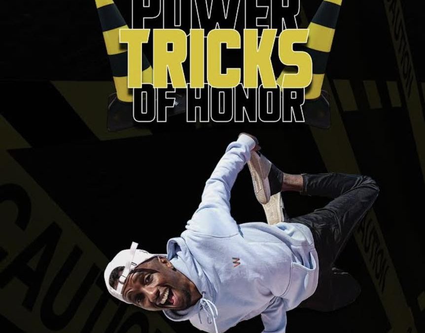 ��� POWER TRICKS OF HONOR 2023 ���