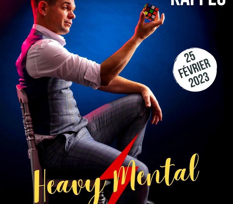 Heavy Mental