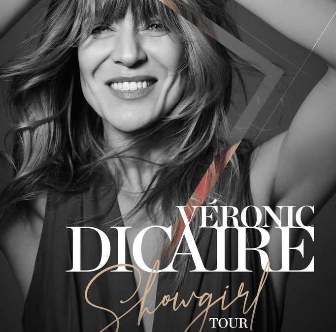 VÉRONIC DICAIRE – MARSEILLE – LE DÔME – 5 AVRIL 2024