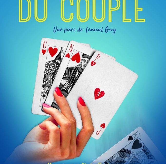 Comédie – Ce que les hommes pensent du couple