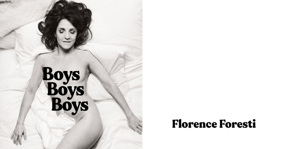 Florence Foresti • Boys Boys Boys • Marseille