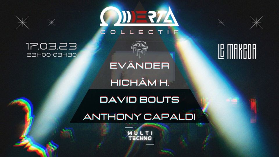 All Night Long #Omerta