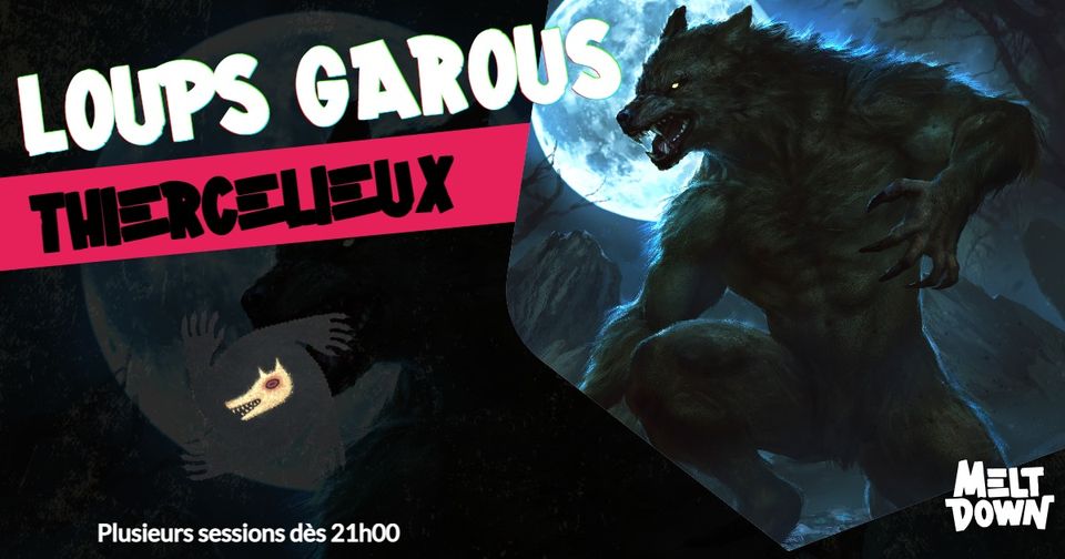 Loups-Garous de Thiercelieux