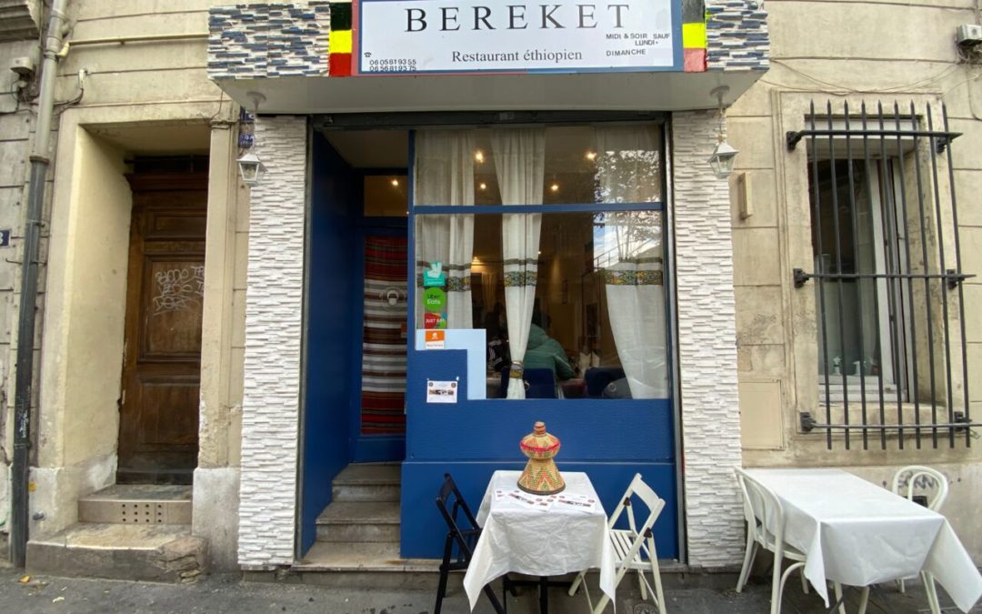 Bereket
