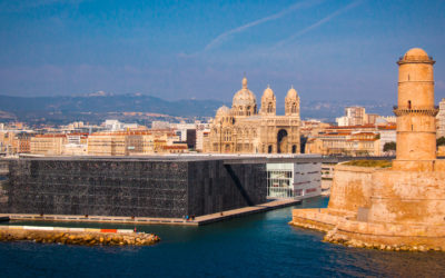 Marseille capitale de la culture : 10 ans après, quel est le bilan ?