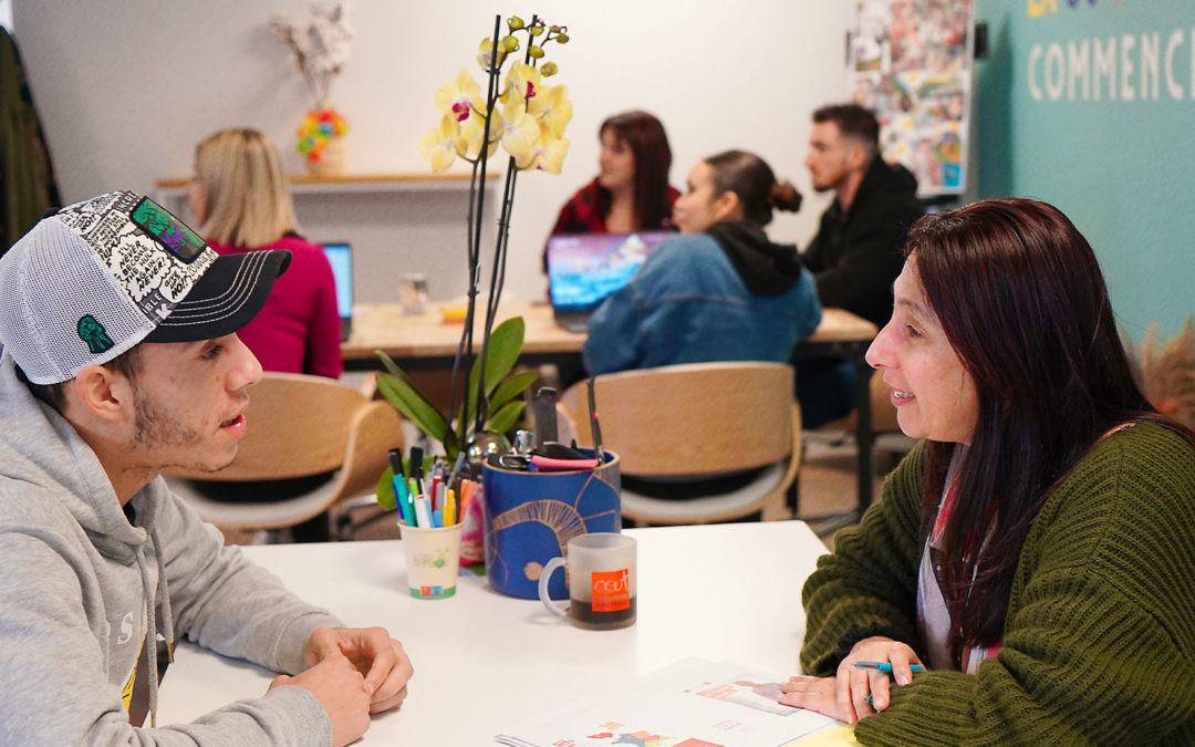 Bénéficiez de 3000 euros pour lancer votre entreprise à Marseille !