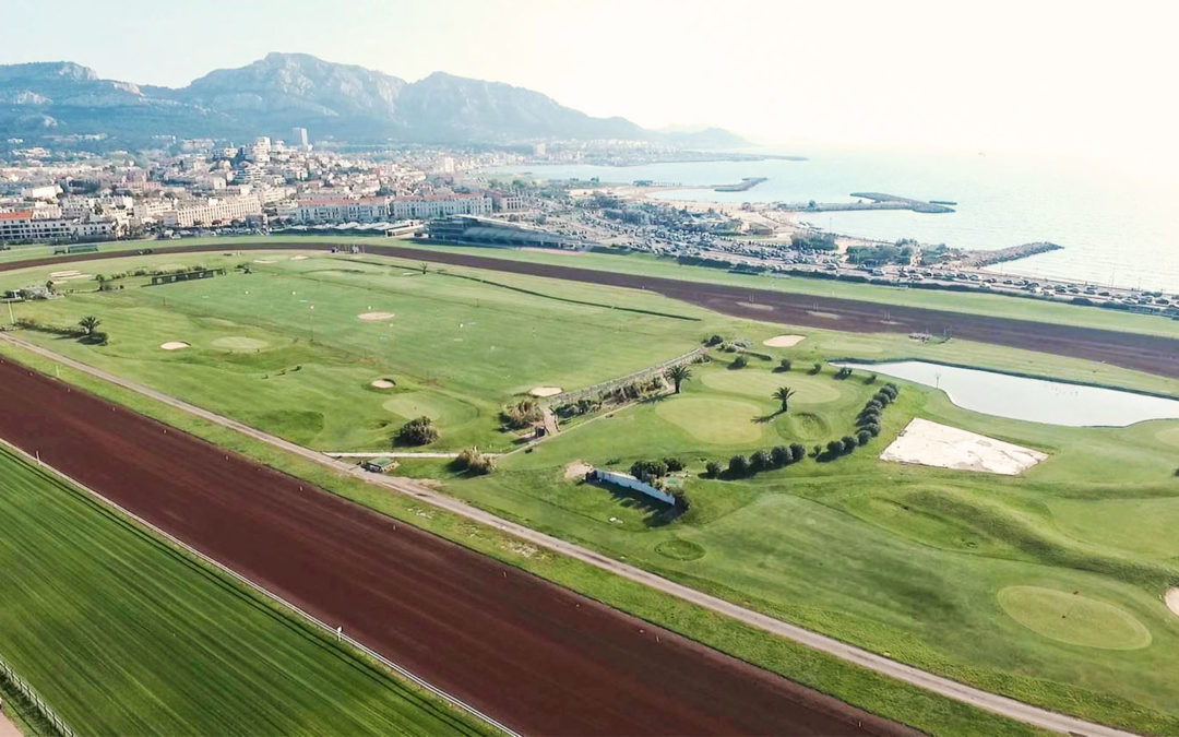 Que va devenir l’anneau de l’hippodrome Borély ?