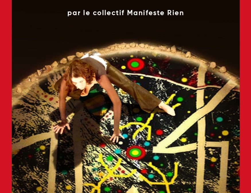 Chacal, la fable de l&rsquo;exil par Manifeste Rien