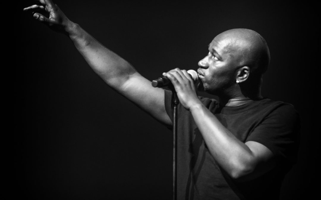 Souleymane Diamanka