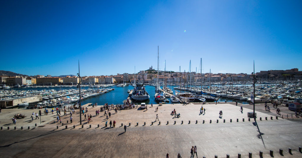 Où sortir à Marseille ce week-end ? (du 2 au 5 mars 2023)