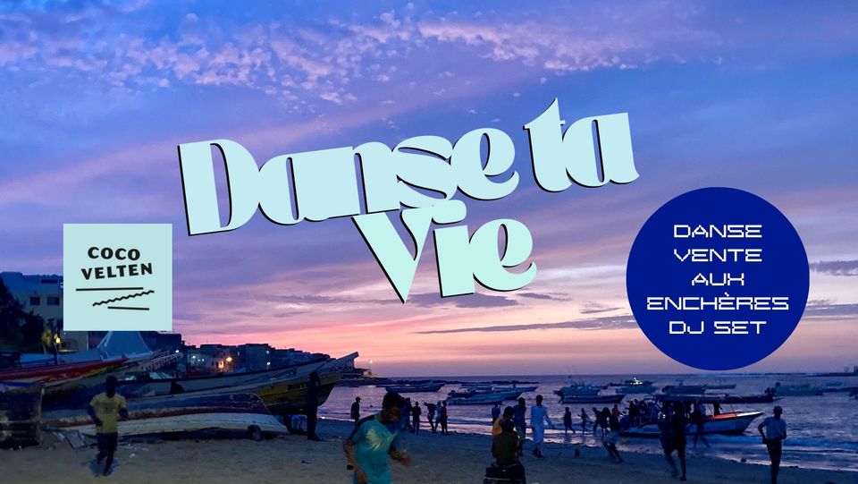 Danse ta Vie Tarpin bien