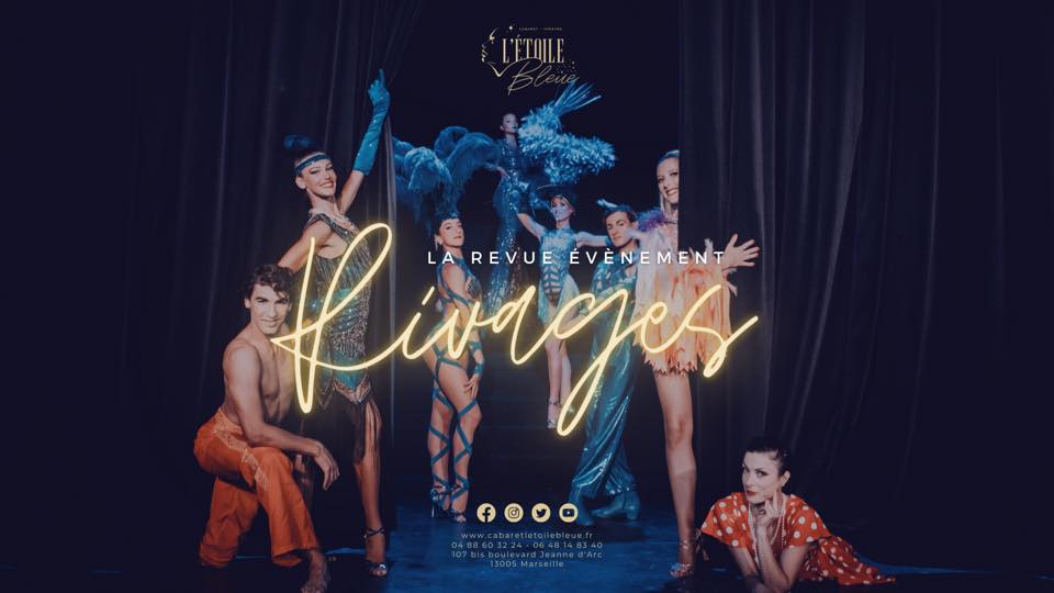 Revue Rivages