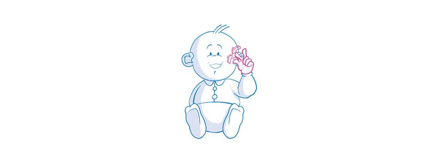 Cycle compact « Bébés-signeurs » du dimanche !