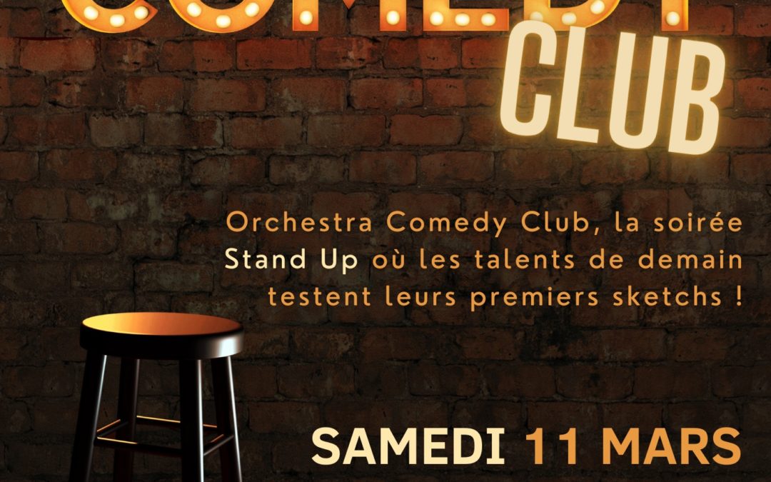 Orchestra Comedy Club
