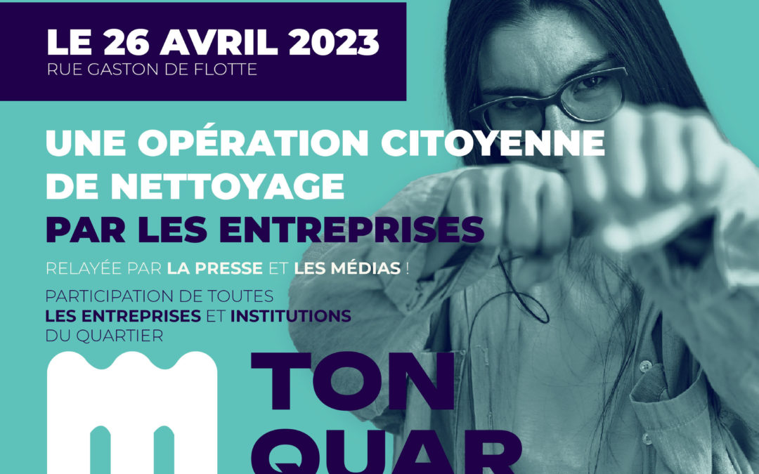 M TON QUARTIER