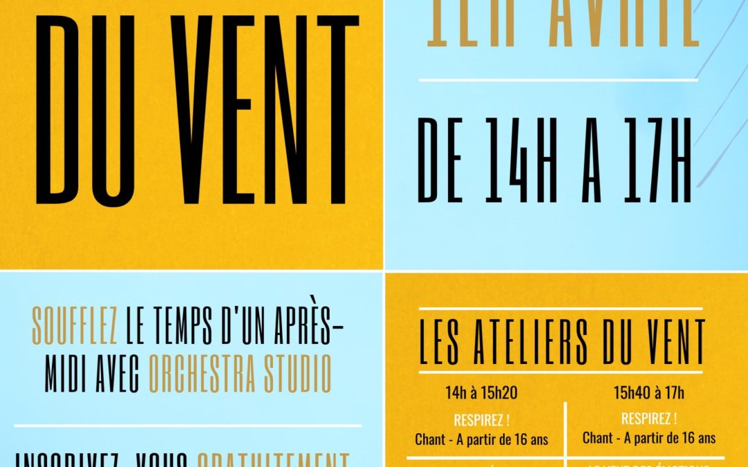 FETE DU VENT