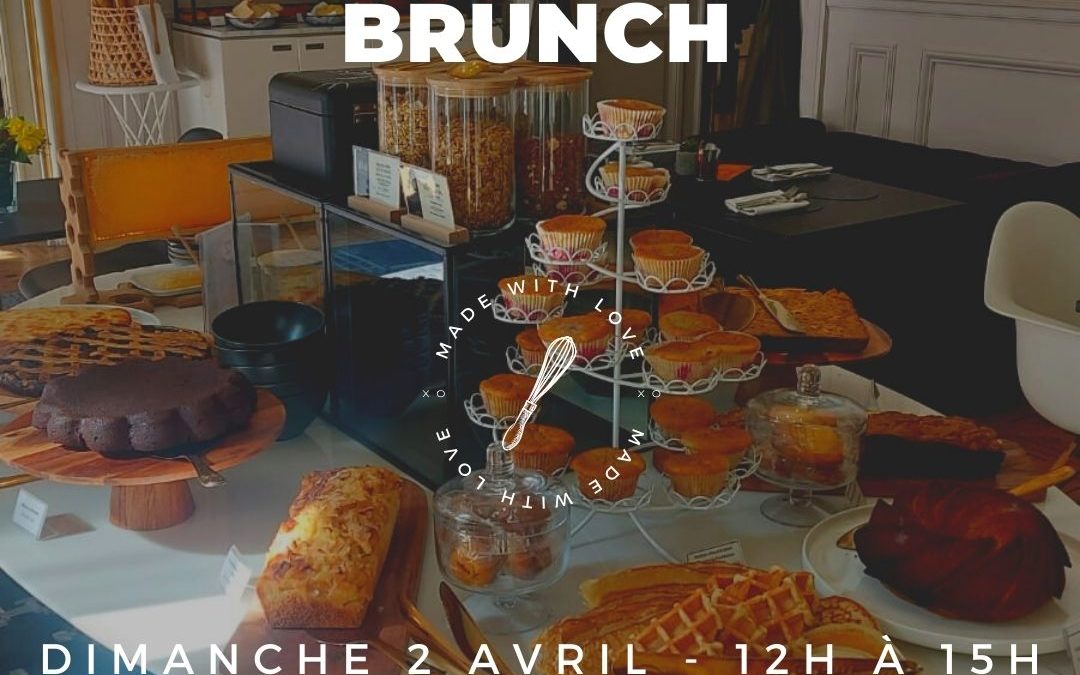 LE BRUNCH DU C2