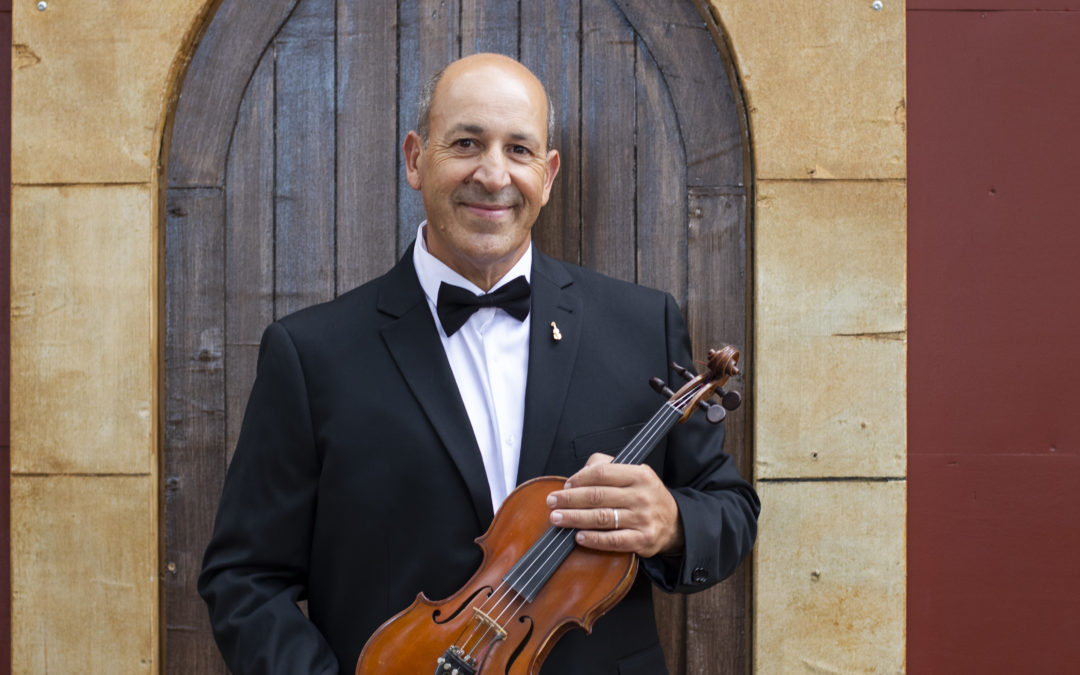 Fouad Didi et L’orchestre Tarab