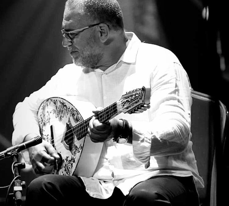 Mohamed Rouane & Friends