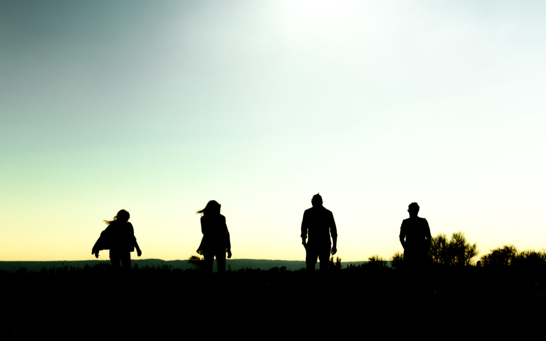 Serket and the Cicadas « UN WESTERN IMAGINAIRE »