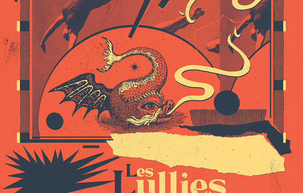 Concert · PARADE + LES LULLIES + FONTANAROSA