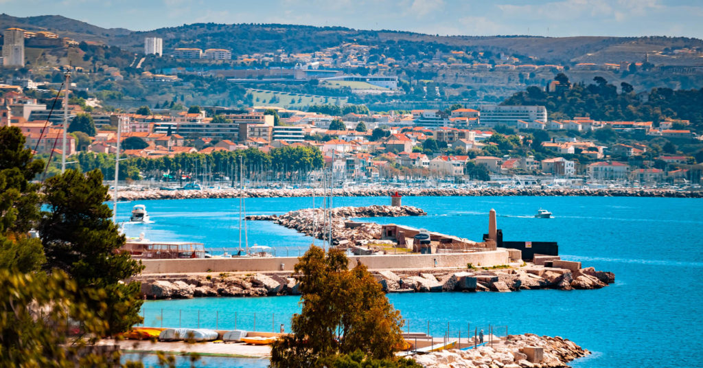 Où sortir à Marseille ce week-end ? (du 16 au 19 mars 2023)