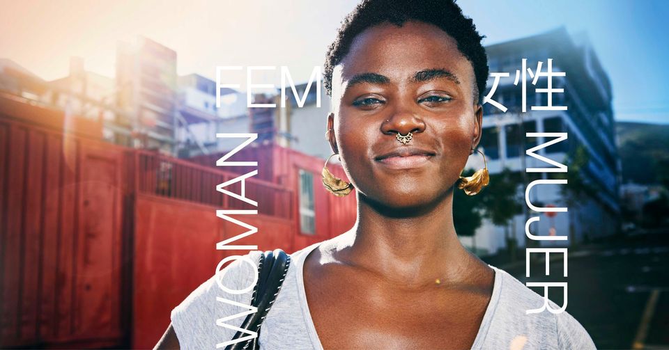 24H de la Vie d&rsquo;une Femme – Marseille
