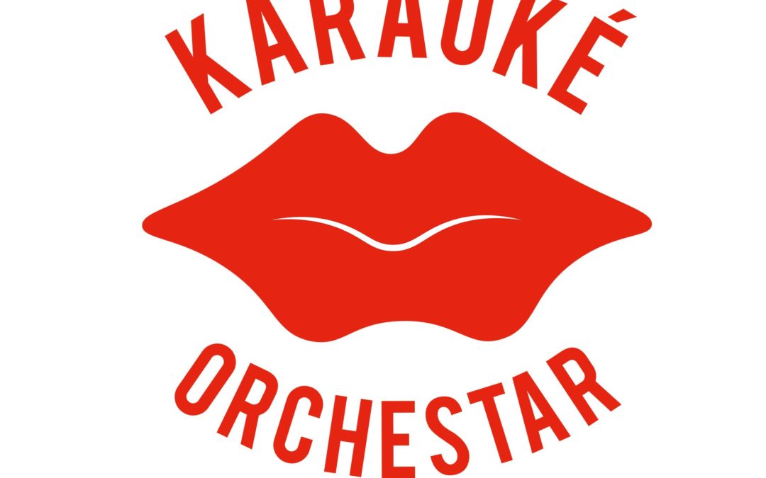 KARAOKE LIVE ORCHESTAR