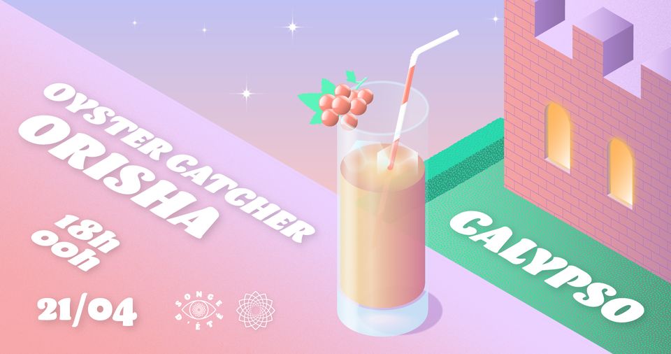 Calypso : les Jardins du Château d&rsquo;if opening