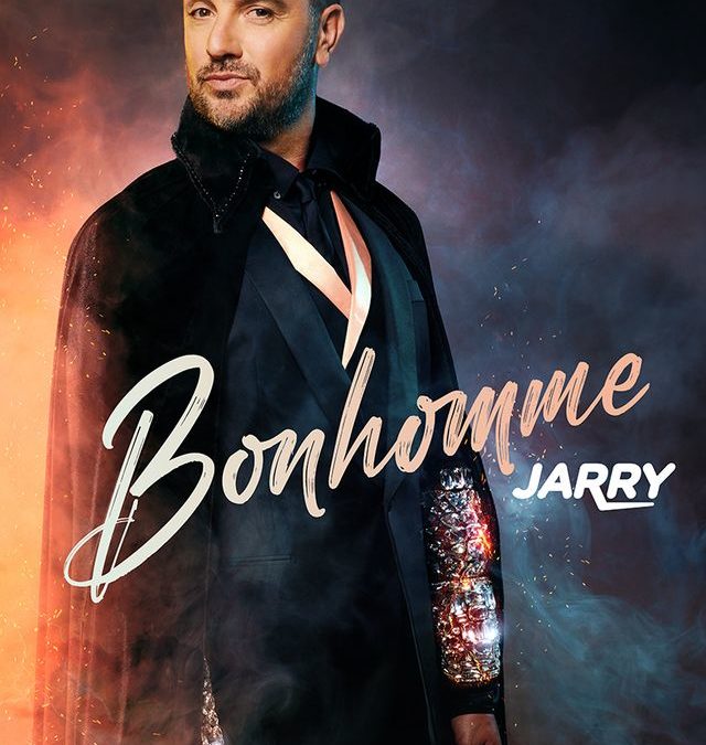 JARRY • MARSEILLE – LE CEPAC SILO • 11 et 12 OCTOBRE 2024
