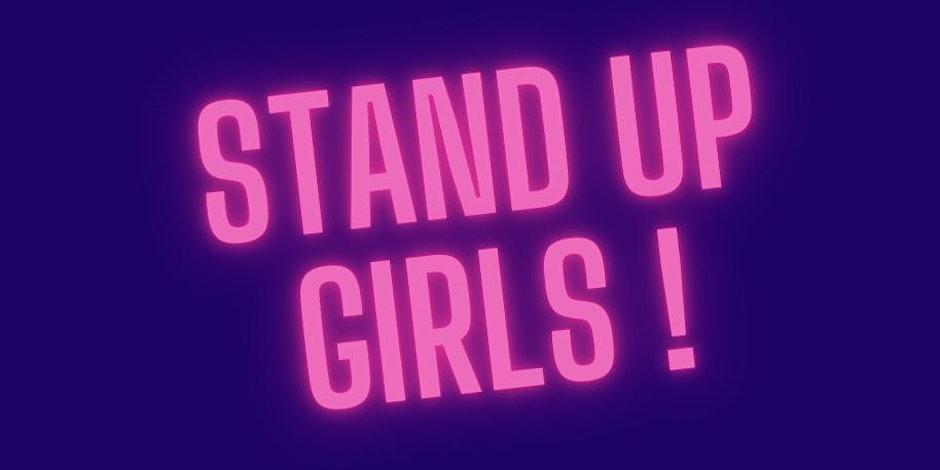 COMEDY CLUB / SPÉCIAL STAND UP GIRLS ! 100% FÉMININ > AU LOUNGE DU MASSILIA PUB