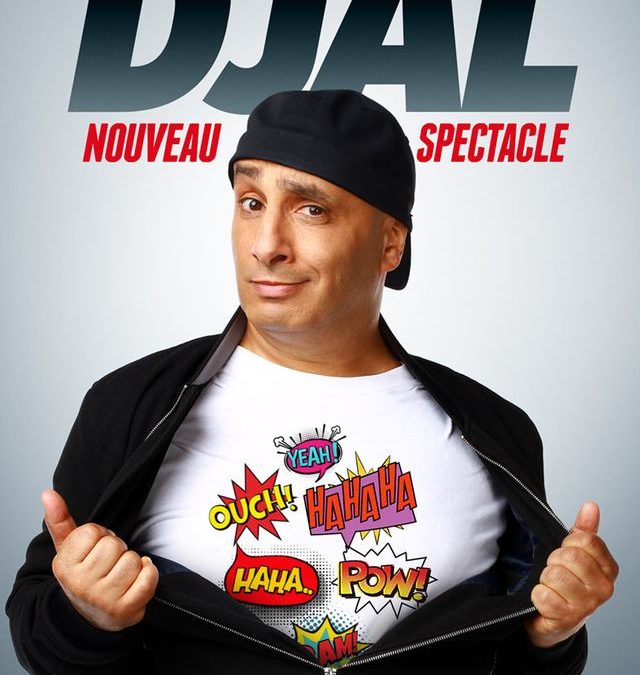 D&rsquo;JAL • MARSEILLE – CEPAC SILO • 29 NOVEMBRE 2024
