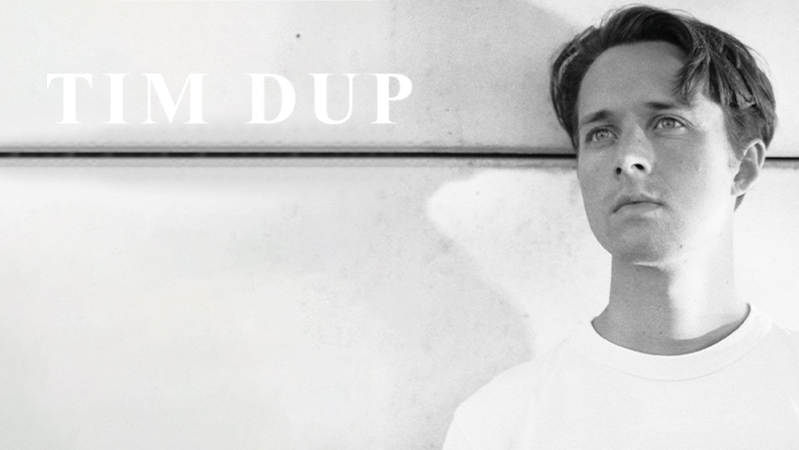 TIM DUP – ARTPLEXE CANEBIÈRE – MARSEILLE –  11 JANVIER 2024